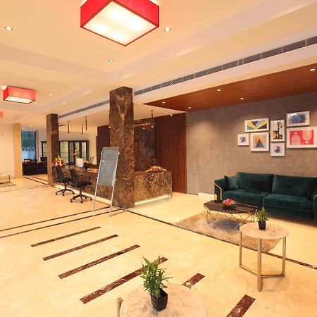 National Park Residency Kottayam Otel Ettumanoor Dış mekan fotoğraf